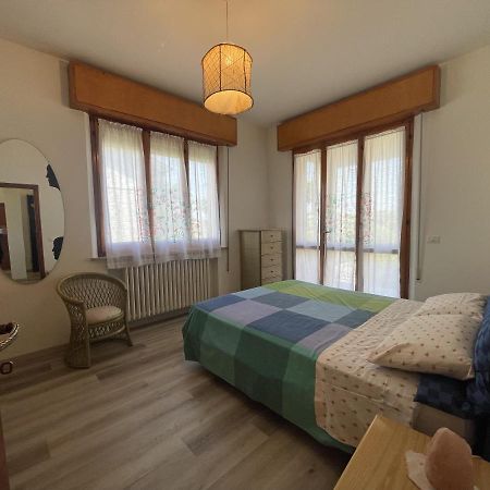 شقة Oasi Di Relax Santa Maria di Scacciano المظهر الخارجي الصورة