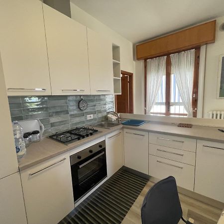 شقة Oasi Di Relax Santa Maria di Scacciano المظهر الخارجي الصورة