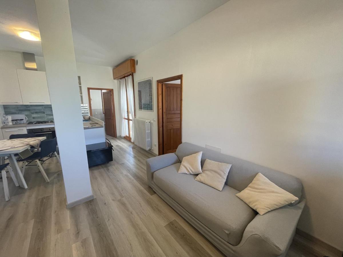 شقة Oasi Di Relax Santa Maria di Scacciano المظهر الخارجي الصورة