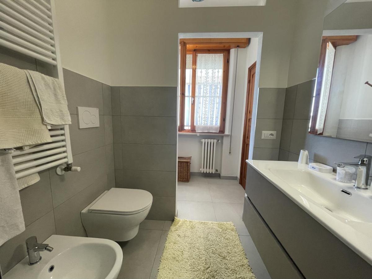 شقة Oasi Di Relax Santa Maria di Scacciano المظهر الخارجي الصورة